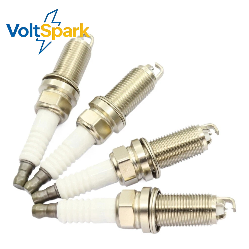 Bosch Spark Plug Platinum - شمعة إشعال 101905621B بديلة مباشرة لسيارات