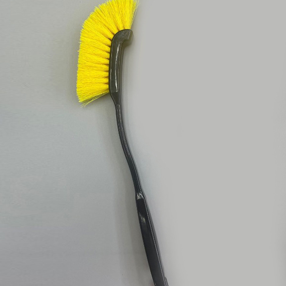 طقم تنظيف إطارات السيارة مكون  - مراجعة Dirt Brush Interior وسعره