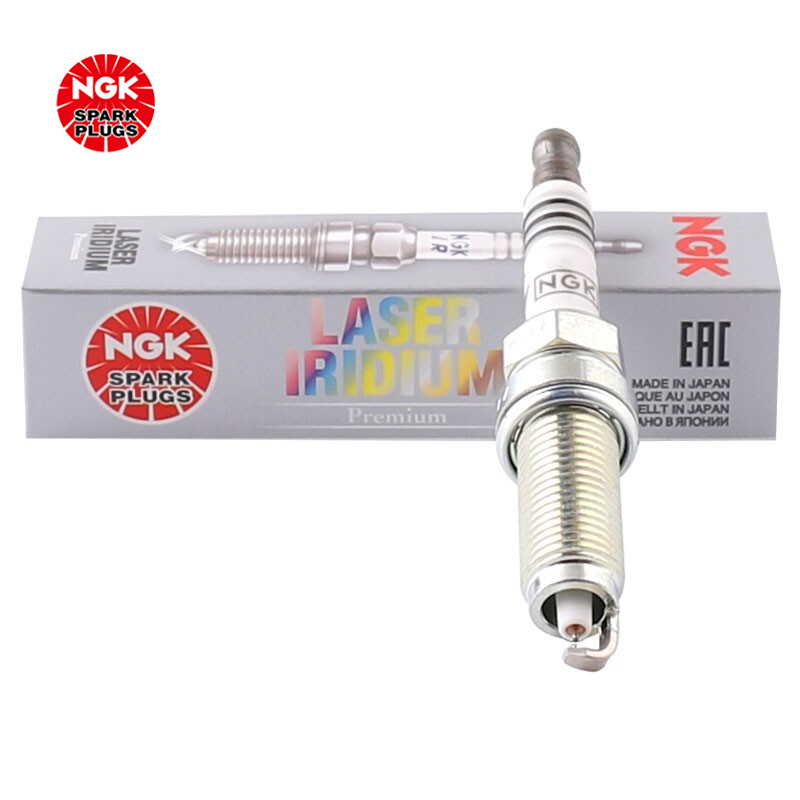 شمعة إشعال NGK إيريديوم بلاتين - مراجعة Ngk Spark Plug Laser Iridium وسعره