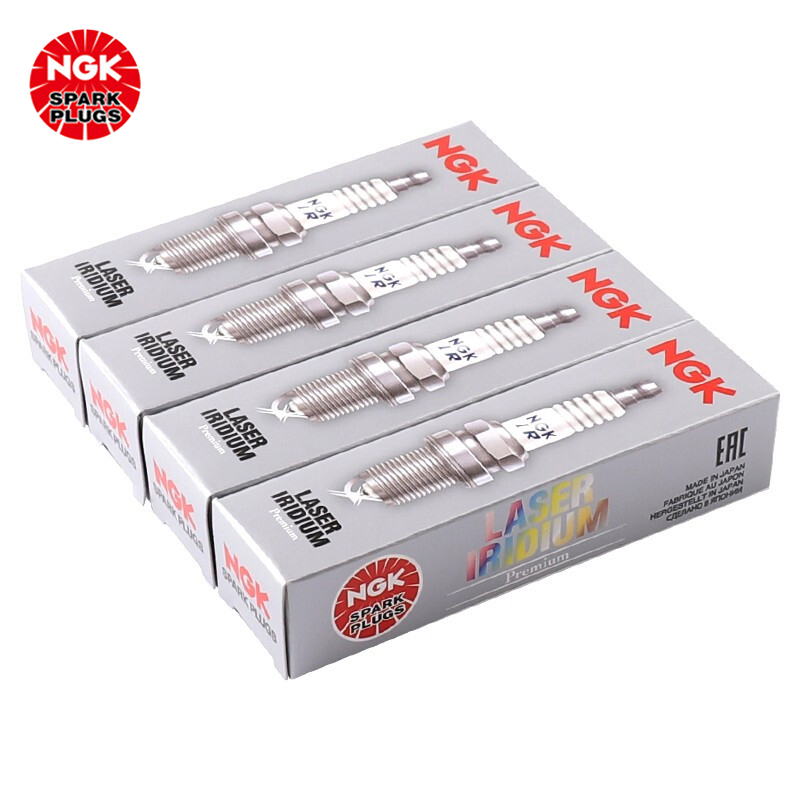 شمعة إشعال NGK إيريديوم بلاتين - مراجعة Ngk Spark Plug Laser Iridium وسعره